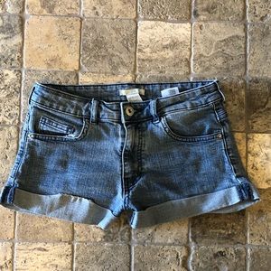 H&M Jean Shorts
